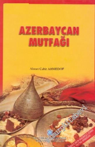 Azerbaycan Mutfağı