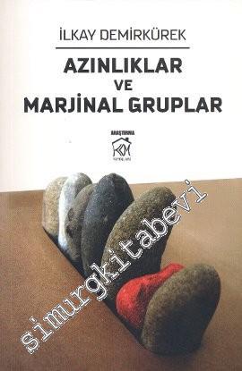 Azınlıklar ve Marjinal Gruplar