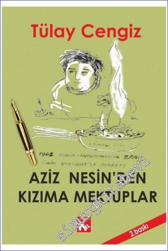 Aziz Nesin'den Kızıma Mektuplar - 2023