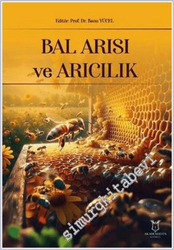 Bal Arısı ve Arıcılık - 2024