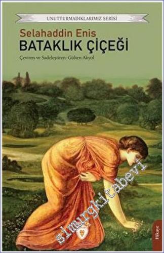 Bataklık Çiçeği - 2023