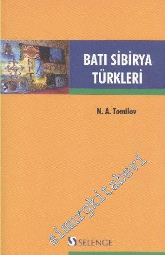 Batı Sibirya Türkleri