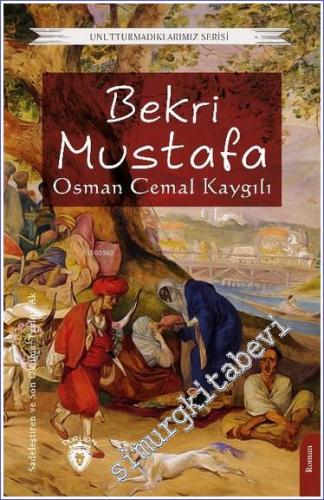 Bekri Mustafa - 2023