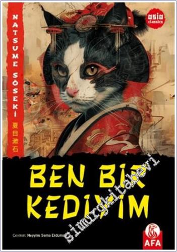 Ben Bir Kediyim - 2024