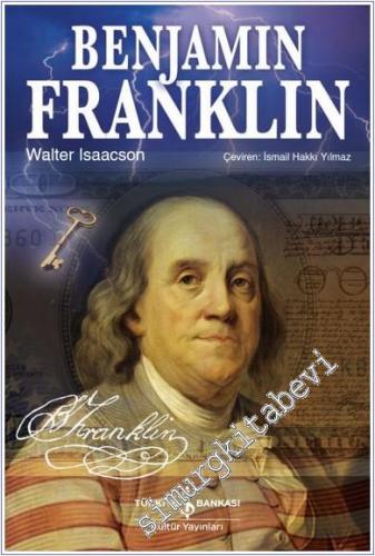 Benjamin Franklin - 2024