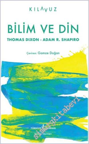 Bilim ve Din - 2024