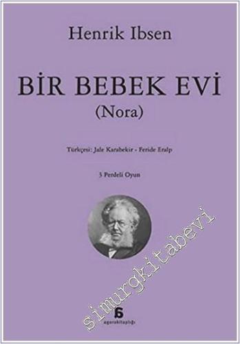 Bir Bebek Evi Nora