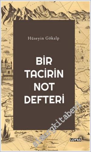 Bir Tacirin Not Defteri - 2024