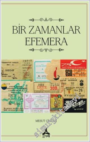 Bir Zamanlar Efemera - 2024