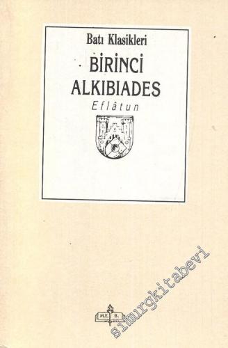 Birinci Alkibiades