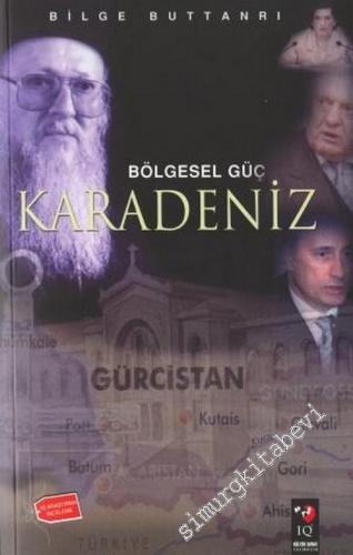 Bölgesel Güç Karadeniz