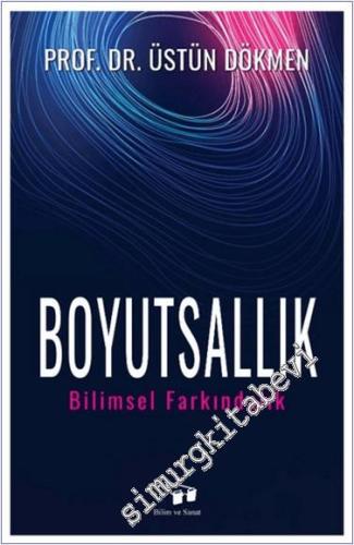 Boyutsallık - 2024