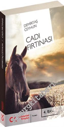 Cadı Fırtınası