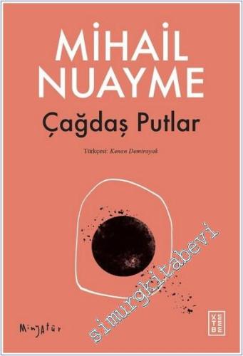 Çağdaş Putlar - 2024