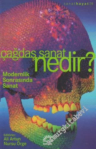 Çağdaş Sanat Nedir ? Modernlik Sonrasında Sanat