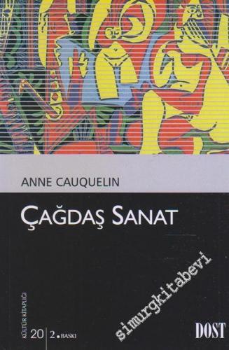 Çağdaş Sanat