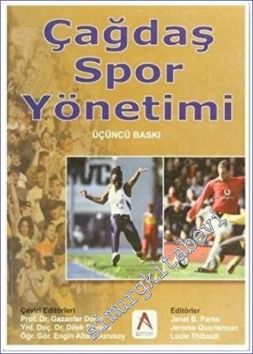 Çağdaş Spor Yönetimi - 2013