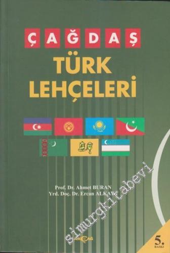 Çağdaş Türk Lehçeleri