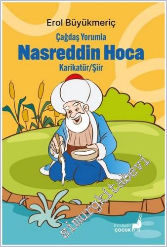 Şiirlerle Nasrettin Hoca Fıkraları