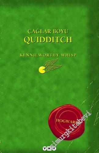 Çağlar Boyu Quidditch