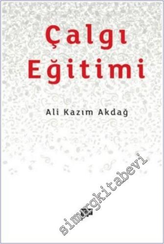 Çalgı Eğitimi - 2024