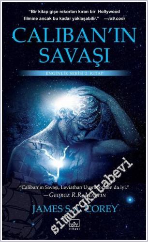 Caliban'ın Savaşı