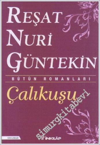 Çalıkuşu