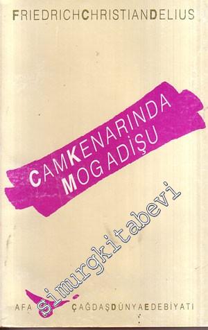 Cam Kenarında Mogadişu