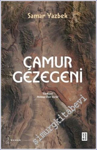 Çamur Gezegeni - 2024