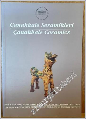 Çanakkale seramikleri = Çanakkale Ceramics