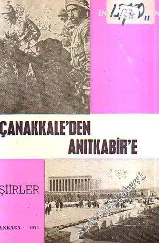 Çanakkale'den Anıtkabir'e