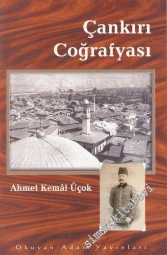 Çankırı Coğrafyası 1941