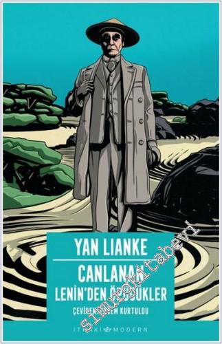 Canlanan - Lenin'den Öpücükler - 2024