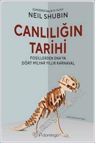 Canlılığın Tarihi - 2023