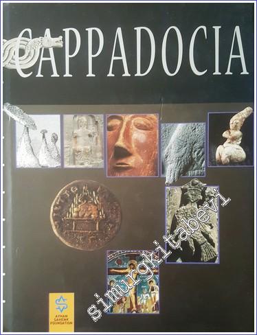 Cappadocia; Tracing the history of Cappadocia - 1998