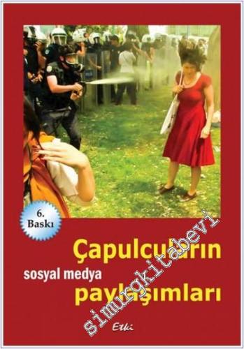 Çapulcuların Sosyal Medya Paylaşımları