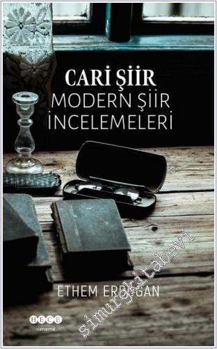 Cari Şiir : Modern Şiir İncelemeleri - 2025