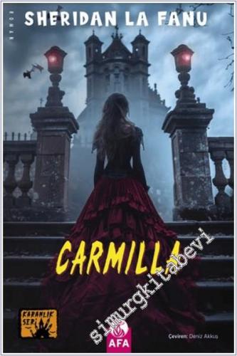 Carmilla - 2024