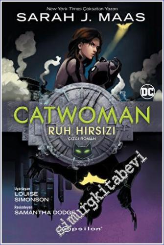 Catwoman - Ruh Hırsızı - 2023