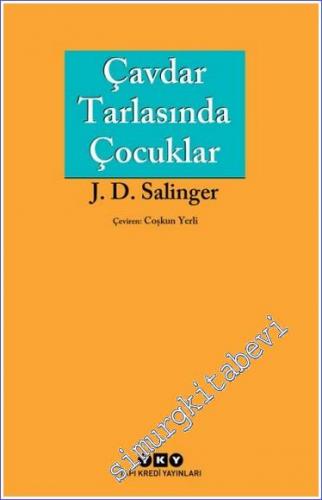 Çavdar Tarlasında Çocuklar - 2022