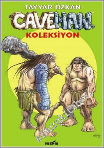 Caveman Koleksiyon - 2024