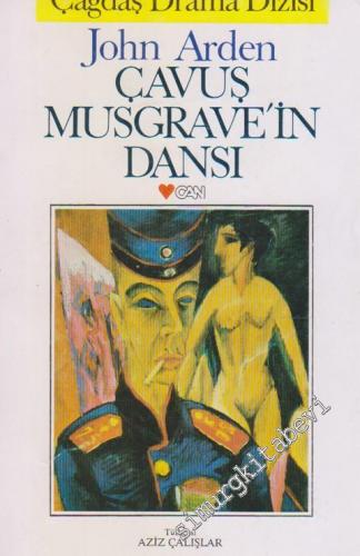 Çavuş Musgrave'ın Dansı: Tarihsel Olmayan, Kıssalı Oyun