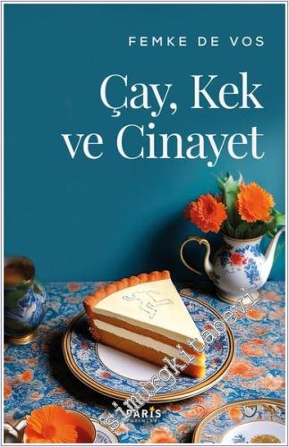 Çay, Kek ve Cinayet - 2024