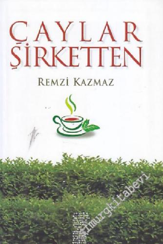 Çaylar Şirketten