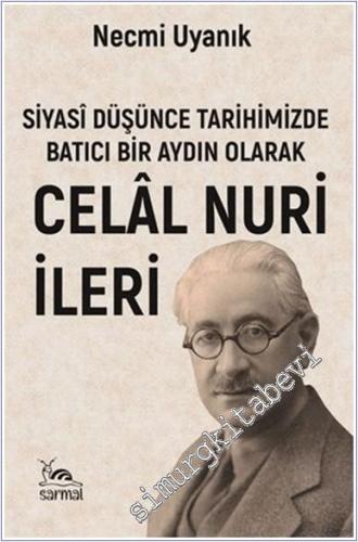 Celal Nuri İleri - 2024