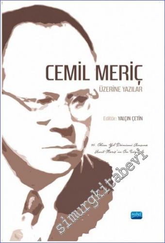 Cemil Meriç Üzerine Yazılar - 2022