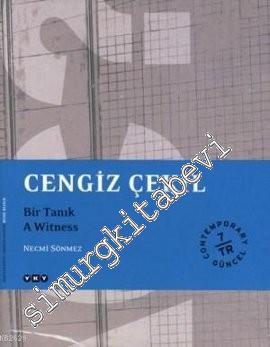 Cengiz Çekil: Bir Tanık = A Witness