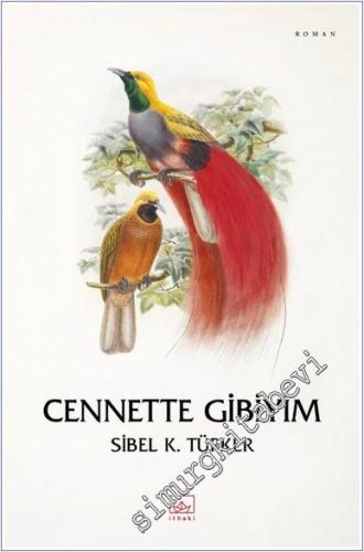 Cennette Gibiyim - 2024