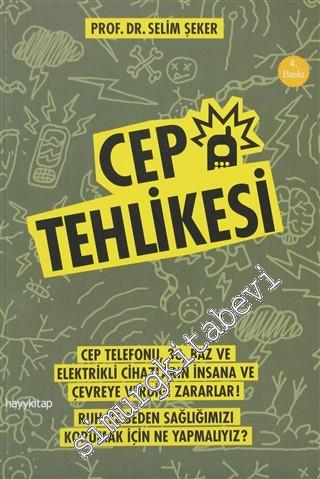 Cep Tehlikesi