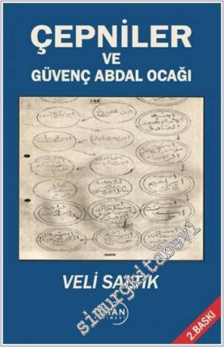 Çepniler ve Güvenç Abdal Ocağı - 2024